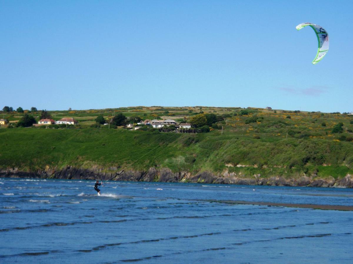 Cardigan Bay Holiday Park Exteriör bild