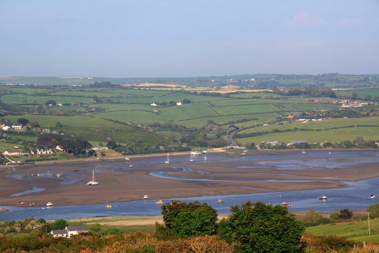 Cardigan Bay Holiday Park Exteriör bild